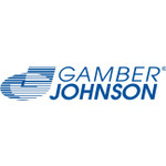 Gamber-Johnson 14142 Zirkona Mounting Extension - Black Powder Coat