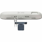 Poly 783S4AA Wall Mount for Video Bar