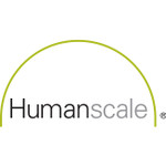 Humanscale 22QT Mounting Rail