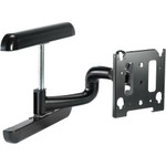 Chief MWRVB MWR Reaction Single Swing Arm Wall Mount Chief MWRVB MWR Reaction Single Swing Arm Wall Mount