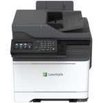 Lexmark 42CT381 CX622ade Laser Multifunction Printer - Color