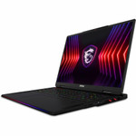 MSI RAIDERA18HXA7023 Raider A18 HX A7V RAIDER A18 HX A7VHG-023US 18" Gaming Notebook - QHD+ - AMD Ryzen 9 7945HX3D - 32 GB - 1 TB SSD - Core Black