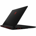 MSI RAIDERA18HXA7023 Raider A18 HX A7V RAIDER A18 HX A7VHG-023US 18" Gaming Notebook - QHD+ - AMD Ryzen 9 7945HX3D - 32 GB - 1 TB SSD - Core Black