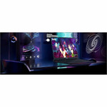 MSI RAIDERA18HXA7023 Raider A18 HX A7V RAIDER A18 HX A7VHG-023US 18" Gaming Notebook - QHD+ - AMD Ryzen 9 7945HX3D - 32 GB - 1 TB SSD - Core Black