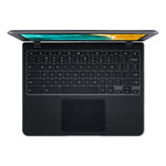 Acer Chromebook 512 C851T-C6XB Chromebook - 12" Touchscreen