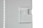 On-Q ENP3060NA 30-Inch Plastic Trim Ring and Hinged Door for Media Enclosure On-Q ENP3060NA 30-Inch Plastic Trim Ring and Hinged Door for Media Enclosure
