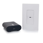 C2G C2G54267 1-Port USB 3.2 Wall Plat to Box Extender
