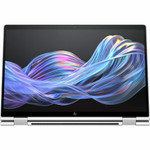 HP EliteBook X Flip G1i 14" Notebook Next Gen AI PC - WUXGA - 1920 x 1200 - (Intel Core Ultra 7 258V Octa-core (8 Core) - 32 GB Total RAM - 32 GB On-board Memory - 512 GB SSD