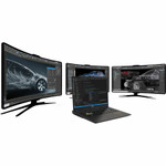 MSI Vector 16 HX A14V Vector 16 HX A14VHG-692US 16" Gaming Notebook - QHD+ - Intel Core i9 14th Gen i9-14900HX - 32 GB - 1 TB SSD - Cosmo Gray