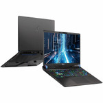 MSI Vector 16 HX A14V Vector 16 HX A14VHG-692US 16" Gaming Notebook - QHD+ - Intel Core i9 14th Gen i9-14900HX - 32 GB - 1 TB SSD - Cosmo Gray