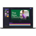 Asus Zenbook 14 OLED UX3405 UX3405MA-PH77 14" Touchscreen Notebook - 3K - Intel Core Ultra 7 155H - Intel Evo Platform - 32 GB - 1 TB SSD - Ponder Blue