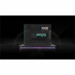 Asus ROG Strix SCAR 18 G835LW-XS97 18" Gaming Notebook - 2.5K - Intel Core Ultra 9 275HX - 32 GB - 2 TB SSD Asus ROG Strix SCAR 18 G835LW-XS97 18" Gaming Notebook - 2.5K - Intel Core Ultra 9 275HX - 32 GB - 2 TB SSD