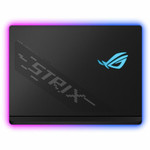 Asus ROG Strix SCAR 18 G835LW-XS97 18" Gaming Notebook - 2.5K - Intel Core Ultra 9 275HX - 32 GB - 2 TB SSD Asus ROG Strix SCAR 18 G835LW-XS97 18" Gaming Notebook - 2.5K - Intel Core Ultra 9 275HX - 32 GB - 2 TB SSD