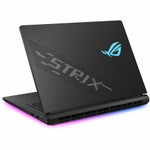 Asus ROG Strix SCAR 18 G835LW-XS97 18" Gaming Notebook - 2.5K - Intel Core Ultra 9 275HX - 32 GB - 2 TB SSD Asus ROG Strix SCAR 18 G835LW-XS97 18" Gaming Notebook - 2.5K - Intel Core Ultra 9 275HX - 32 GB - 2 TB SSD