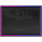 Asus ROG Strix SCAR 18 G835LW-XS97 18" Gaming Notebook - 2.5K - Intel Core Ultra 9 275HX - 32 GB - 2 TB SSD Asus ROG Strix SCAR 18 G835LW-XS97 18" Gaming Notebook - 2.5K - Intel Core Ultra 9 275HX - 32 GB - 2 TB SSD