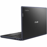 Asus BR1104C BR1104CTA-YS14 11.6" Rugged Notebook - HD - Intel N-Series N150 - 4 GB - 128 GB SSD - Mineral Gray