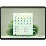 Microsoft QEZ-00052 Surface Pro 9 Tablet - 13" - 8 GB - 256 GB SSD - Windows 11 Home - Forest