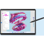 Microsoft QLP-00001 Surface Pro 9 Tablet - 13" - 32 GB - 256 GB SSD - Windows 11 Home - Platinum