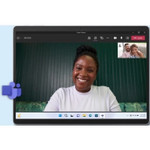 Microsoft UBW-00001 Surface Pro 9 Tablet - 13" 3K - vPro Technology - 16 GB - 256 GB SSD - Windows 11