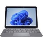 Microsoft 8VH-00015 Surface Go 3 Tablet - 10.5" - 8 GB - 128 GB SSD - Windows 11 Home in S mode - Matte Black