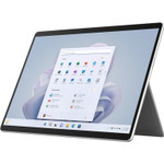 Microsoft QKI-00001 Surface Pro 9 Tablet - 13" - 16 GB - 1 TB SSD - Windows 11 Home - Platinum