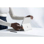 Microsoft 8PX-00001 Surface Pro 8 Tablet - 13" - 16 GB - 512 GB SSD - Windows 11 Home - Platinum