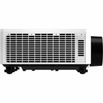 Sharp NEC Display XP-P721Q-W DLP Projector - 16:9 - Floor Mountable - Ceiling Mountable