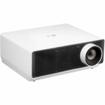 LG ProBeam BU50RG Standard Throw DLP Projector - 21:9 - Ceiling Mountable - White