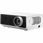 LG ProBeam BU50RG Standard Throw DLP Projector - 21:9 - Ceiling Mountable - White