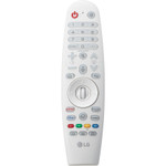 LG CineBeam HU710P Laser Projector - 16:9 - Ceiling Mountable - White