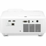 ViewSonic LS741HD 5000 Lumens 1080p Laser Projector with H/V Keystone - 4 Corner Adjustment - 360 Degree Projection - 1.6x Optical Zoom - LAN Control - and 24/7 Operation ViewSonic LS741HD 5000 Lumens 1080p Laser Projector with H/V Keystone - 4 Corner Adjustment - 360 Degree Projection - 1.6x Optical Zoom - LAN Control - and 24/7 Operation