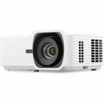 ViewSonic LS741HD 5000 Lumens 1080p Laser Projector with H/V Keystone - 4 Corner Adjustment - 360 Degree Projection - 1.6x Optical Zoom - LAN Control - and 24/7 Operation ViewSonic LS741HD 5000 Lumens 1080p Laser Projector with H/V Keystone - 4 Corner Adjustment - 360 Degree Projection - 1.6x Optical Zoom - LAN Control - and 24/7 Operation