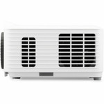 ViewSonic LS741HD 5000 Lumens 1080p Laser Projector with H/V Keystone - 4 Corner Adjustment - 360 Degree Projection - 1.6x Optical Zoom - LAN Control - and 24/7 Operation ViewSonic LS741HD 5000 Lumens 1080p Laser Projector with H/V Keystone - 4 Corner Adjustment - 360 Degree Projection - 1.6x Optical Zoom - LAN Control - and 24/7 Operation