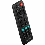 ViewSonic LS630W 4500 Lumens DLP WXGA Laser Projector with 1.3x Optical Zoom - H/V Keystone - 360 Degrees Projection and LAN Control