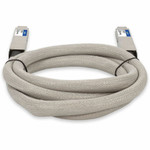 AddOn MCP4Y10-N00A-AO Mellanox MCP4Y10-N00A Compatible TAA 800GBase-CU OSFP to OSFP Direct Attach Cable (Passive Twinax - 50cm)