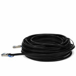 AddOn AL4518003-E6-AO Avaya/Nortel AL4518003-E6 Compatible TAA Compliant 10GBase-CX CX4 Direct Attach Cable (Passive Twinax - 3m)