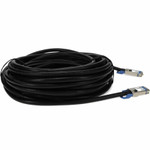 AddOn AL4518003-E6-AO Avaya/Nortel AL4518003-E6 Compatible TAA Compliant 10GBase-CX CX4 Direct Attach Cable (Passive Twinax - 3m)