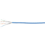 Kramer BC-UNIKAT/LSHF-305M CAT6A U/FTP Video & LAN Cable - Low Smoke & Halogen Free