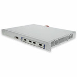AddOn ADD-LMCC100G4QSFP28-SK Media Converter Chassis
