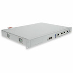 AddOn ADD-LMCC100G4QSFP28-SK Media Converter Chassis