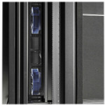 Eaton SmartRack SRP-3R-3C12-M Rack Cabinet