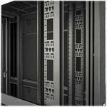 Eaton SmartRack SRP-2R-C25-M Rack Cabinet