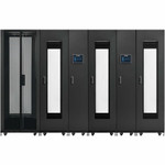 Eaton SmartRack SRP-3R-2C25-M Rack Cabinet