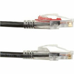 Black Box C6PC70-BK-2 GigaTrue 3 Cat.6 UTP Patch Network Cable