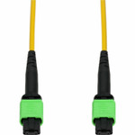 AddOn ADD-MPOMPO-0-5M9SMF Network Cable