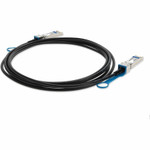AddOn SFP-1G-PDAC50CM-J-AO Networks Compatible TAA Compliant 1000Base-CU SFP Direct Attach Cable (Passive Twinax - 50cm)