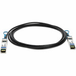 AddOn MC3309124-006-AO Mellanox MC3309124-006 Compatible TAA Compliant 10GBase-CU SFP+ to SFP+ Direct Attach Cable (Passive Twinax - 6m)