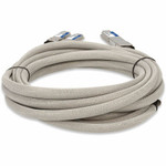 AddOn MCP7Y10-N02A-AO Mellanox MCP7Y10-N02A Compatible TAA 800GBase-CU OSFP to 2xQSFP112 Direct Attach Cable (Passive Twinax - 2.5m)