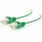 C2G C2G02224 Cat.6 Patch UTP Network Cable