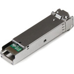 StarTech.com MSA Uncoded SFP Module - 1000BASE-LH - 1GE Gigabit Ethernet SFP 1GbE Single Mode Fiber (SMF) Optic Transceiver - 40km DDM